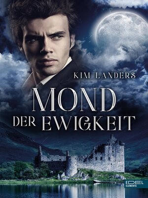 cover image of Mond der Ewigkeit